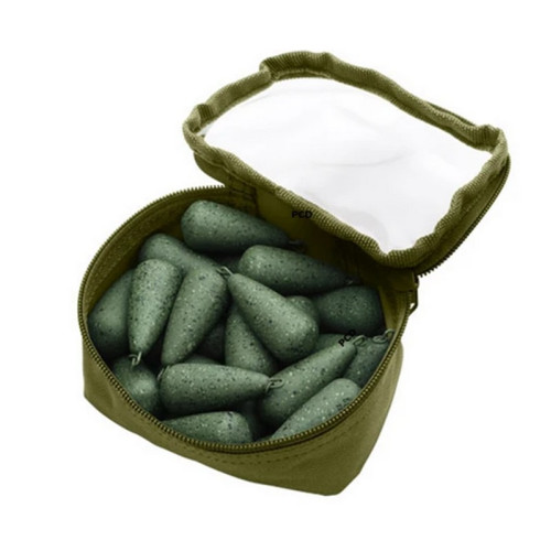 Trousse à Plombs Trakker NXG Modular Lead Pouch Large