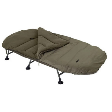 Duvet Trakker Big Snooze Compact Sleeping Bag