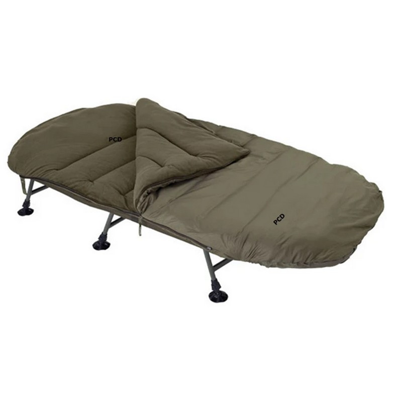 Duvet Trakker Big Snooze Compact Sleeping Bag