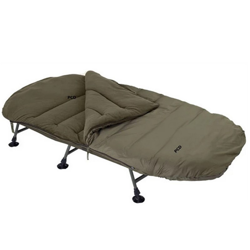 Duvet Trakker Big Snooze Wide Bag