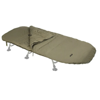 Duvet Trakker Big Snooze+ Smooth Sleeping Bag