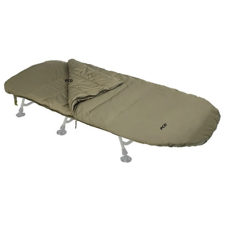 Duvet Trakker Big Snooze+ Smooth Sleeping Bag