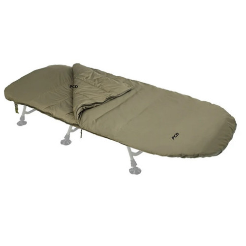 Duvet Trakker Big Snooze+ Smooth Sleeping Bag
