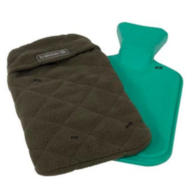 Bouillotte Trakker Hot Water Bottle 750ML