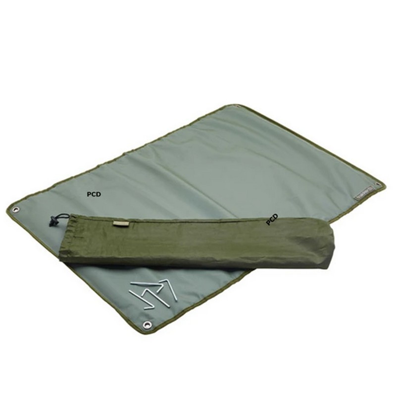 Tapis de Biwy Trakker Isolant Mat