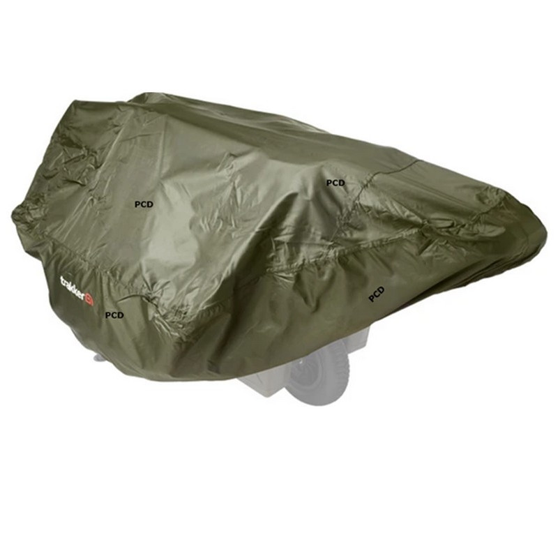 Couverture Pour Chariot Trakker NXG Barrow Cover