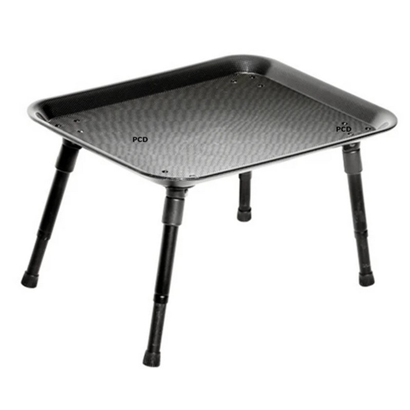 Table de Biwy Trakker Carbon Effect Biwy Table