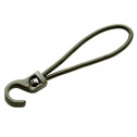 Attache Trakker Multi Purpose Hooks Par 2