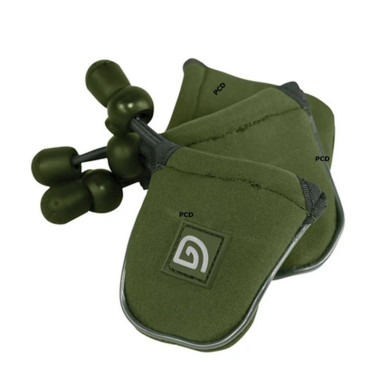 Housse de Protection Pour Anneaux Trakker 50mm Ring Protectors