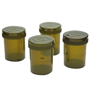 Pot Trakker Glug Ports Par 4
