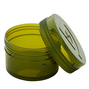 Pot Trakker Half Sized Glug Pots Par 6