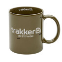 Mug Trakker Heat-Changing Mug