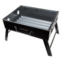 Barbecue Trakker Armolife BBQ Acier