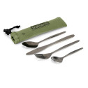 Set Couvert Trakker Armolife Cutlery Set