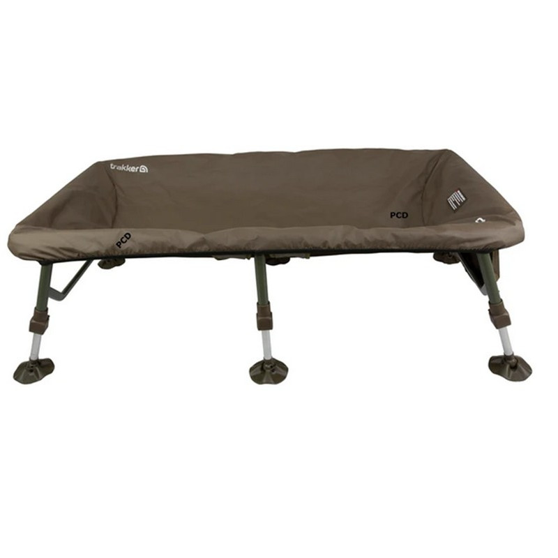 Matelas De Réception Trakker Sanctuary Cradle XL
