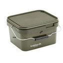 Seau Trakker 5LT Olive Square Container