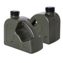 Jerricane Trakker 5 Litres Icon Water Carrier