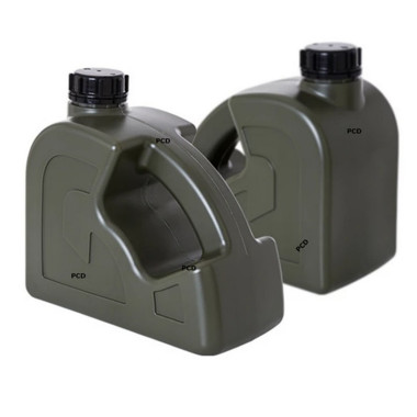 Jerricane Trakker 5 Litres Icon Water Carrier