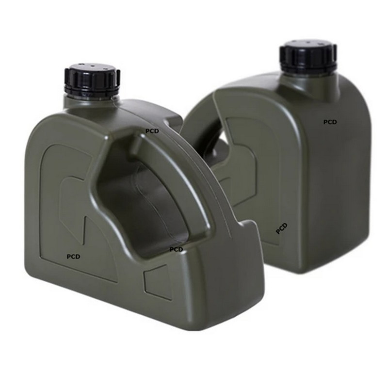 Jerricane Trakker 5 Litres Icon Water Carrier