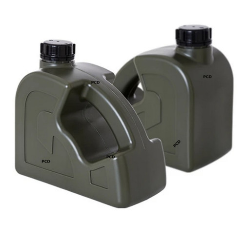 Jerricane Trakker 5 Litres Icon Water Carrier