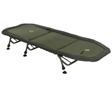 Bedchair Trakker RLX Flat 6 Bed