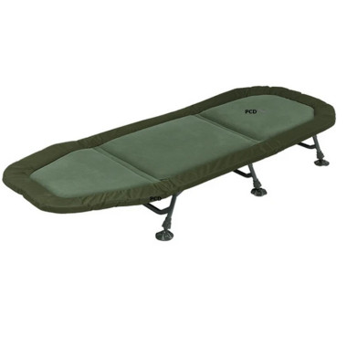 Bedchair Trakker Levelite Lumbar Bed