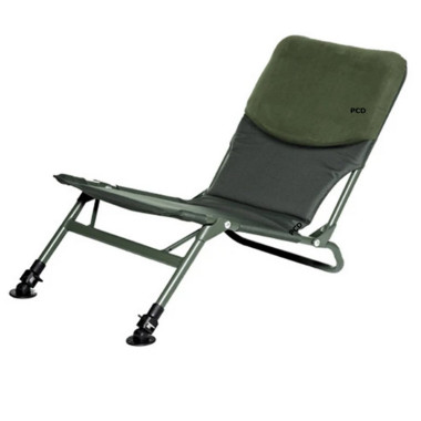 Level Chair Trakker RLX Nano Chair