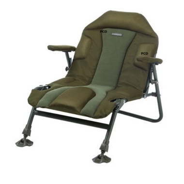 Level Chair Trakker Levelite Compact Chair