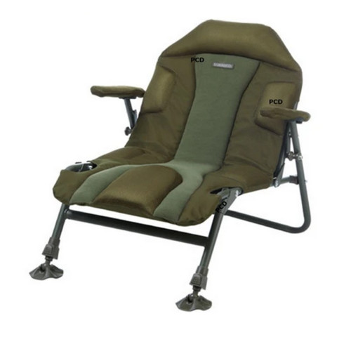 Level Chair Trakker Levelite Compact Chair