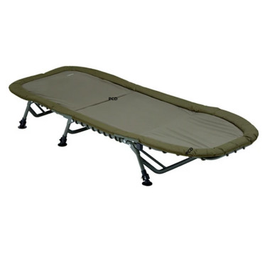 Bedchair Trakker RLX Flat-6 Superlite Bed