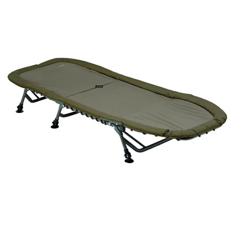 Bedchair Trakker RLX Flat-6 Superlite Bed