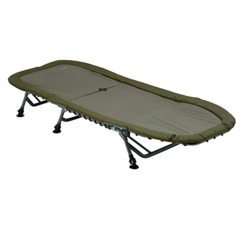 Bedchair Trakker RLX Flat-6 Superlite Bed