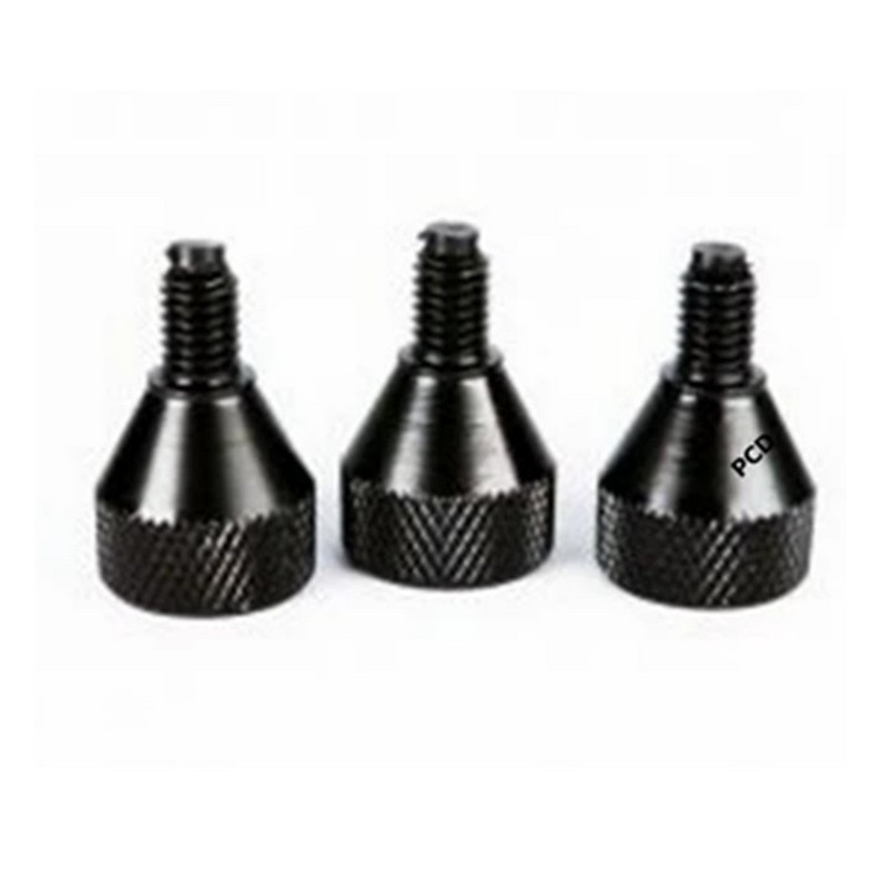 Vis De Rechange Trakker Quickstick Thumb Screws Par 3