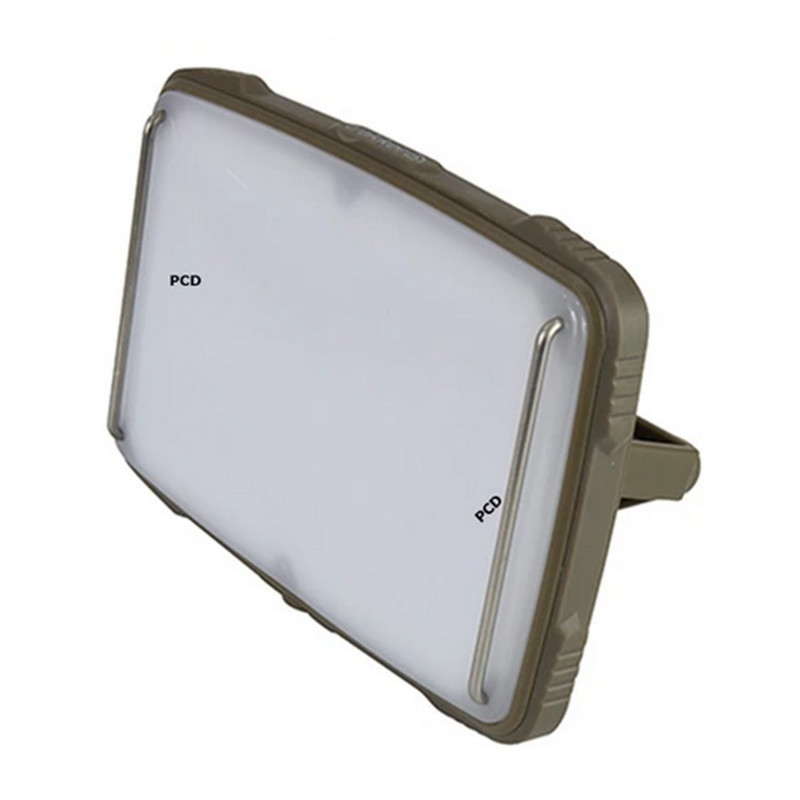 Projecteur Lampe Trakker 1280 Lumens Nitelife Floodlight 1280