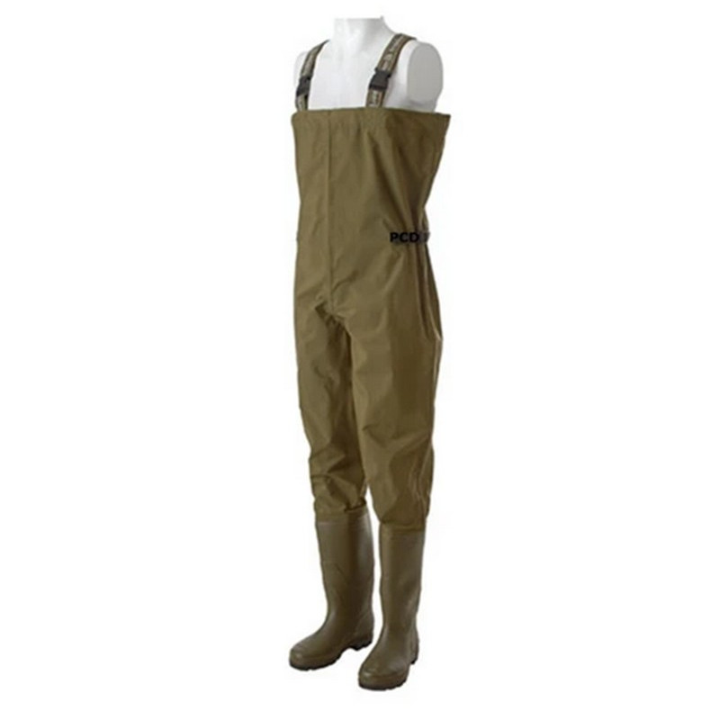 Waders Trakker N2 Chest Waders