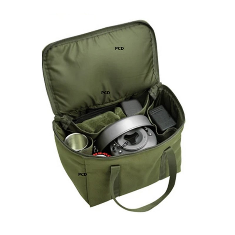 Sac De Transport Trakker NXG Cookware Bag