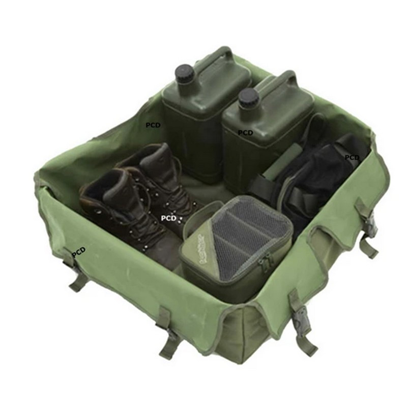 Sac Pour Chariot Trakker