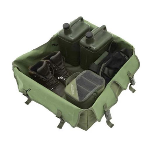 Sac Pour Chariot Trakker