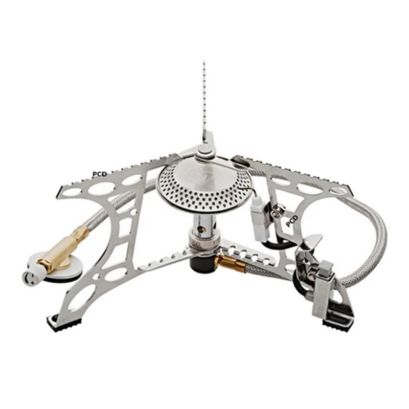 Réchaud Trakker Armolife Tri-Lite Stove