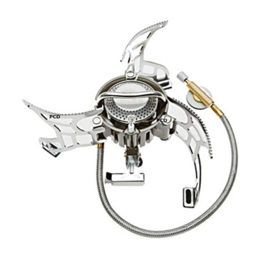 Rechaud Trakker Armolife CG-3 Stove