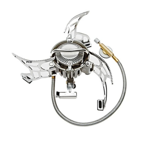 Rechaud Trakker Armolife CG-3 Stove