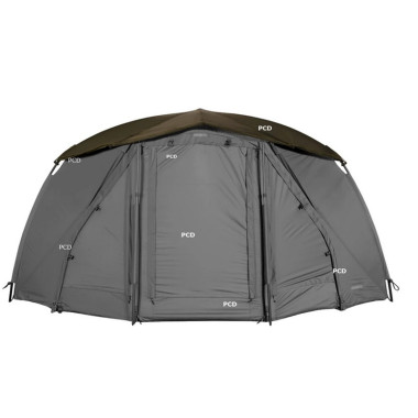 Casquette Pour Biwy Trakker Tempest 100 Aquatexx EV 1.0 Skull Cap