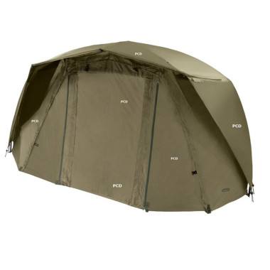 Surtoile Casquette Pour Brolly Trakker Tempest Brolly 100 Skull Cap Wrap