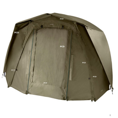 Surtoile Casquette Pour Trakker Tempest Brolly 100T Skull Cap Wrap