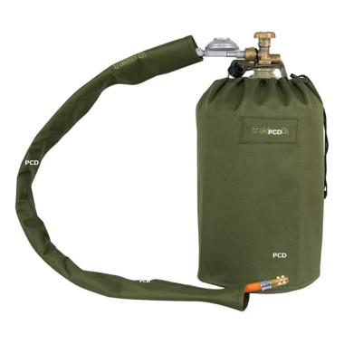 Housse Pour Bouteille De Gaz Trakker NXG Gas Bottle And Hose Cover 5.6KG