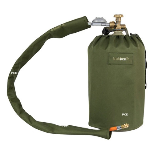 Housse Pour Bouteille De Gaz Trakker NXG Gas Bottle And Hose Cover 5.6KG