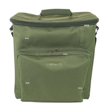 Sac De Transport Pour Chauffage Biwy Trakker NXG Biwy Heather Bag