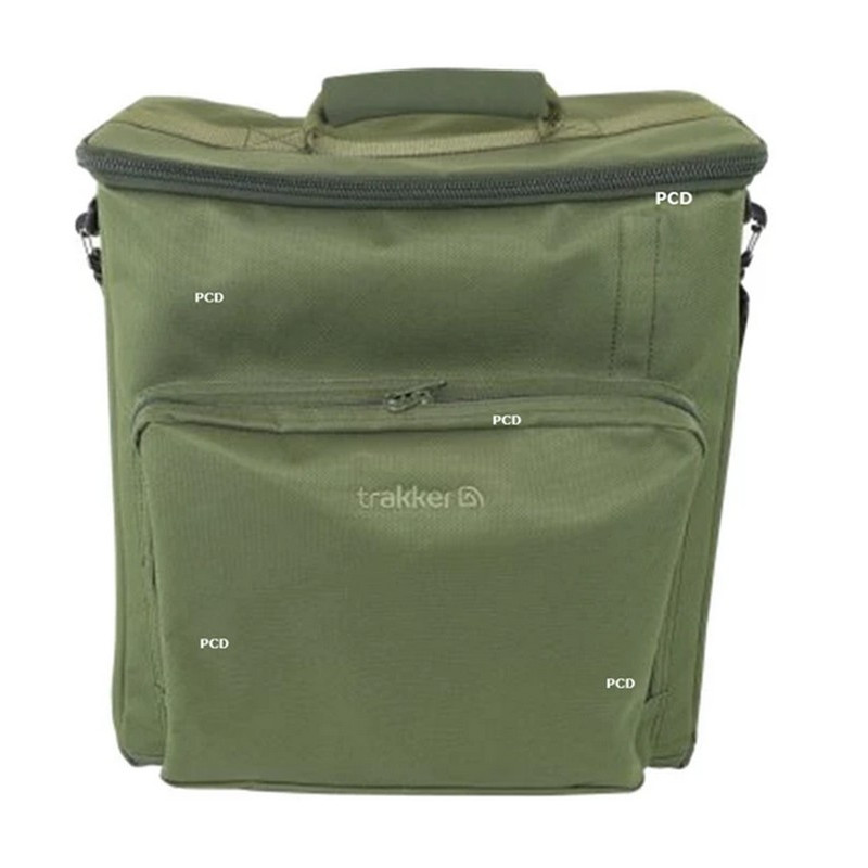 Sac De Transport Pour Chauffage Biwy Trakker NXG Biwy Heather Bag