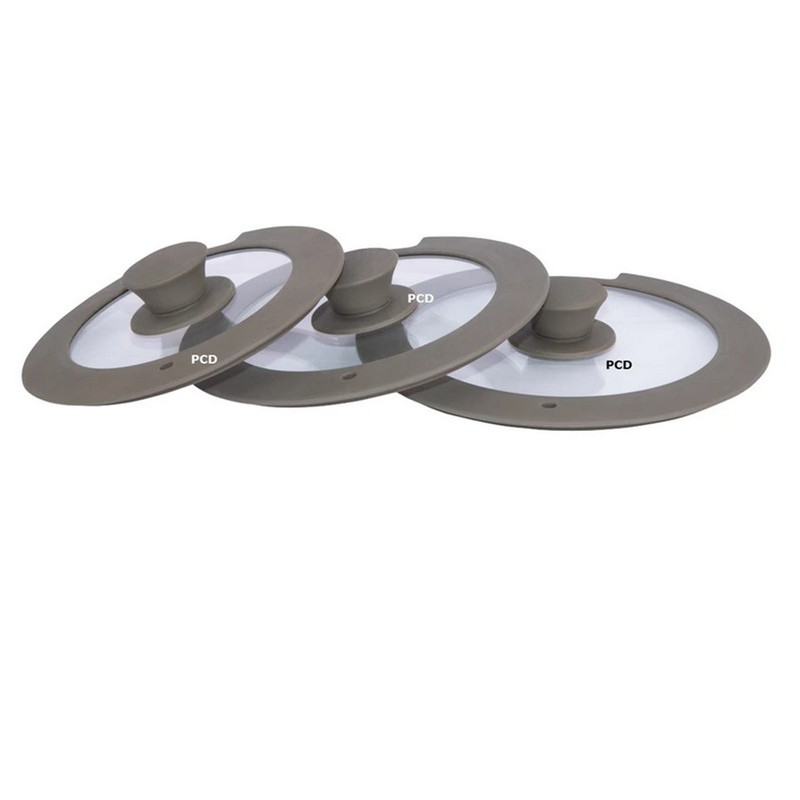 Couvercle Seul Trakker Armolife Cookset Lid Compact