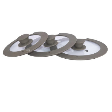 Couvercle Seul Trakker Armolife Cookset Lid Large